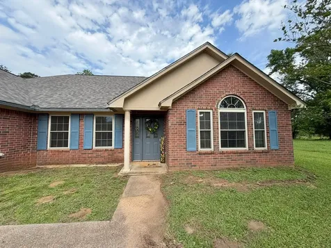 4244 State Highway 19 S Crockett TX 75835