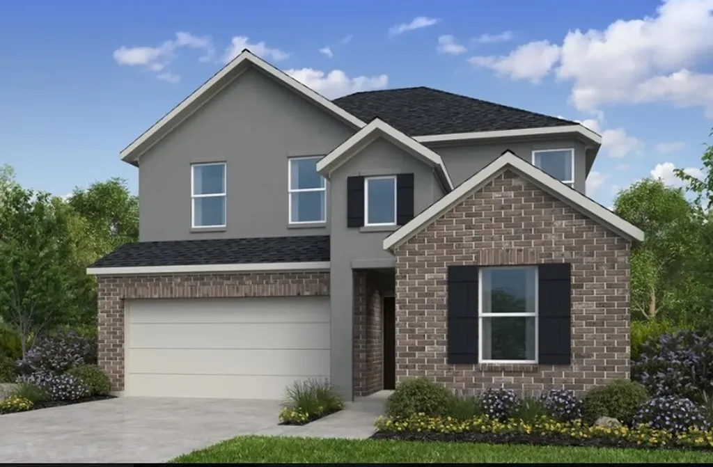 9635 Akashi Run Drive Cypress TX 77433