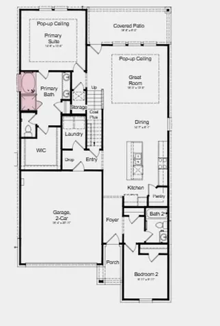 9635 Akashi Run Drive Cypress TX 77433