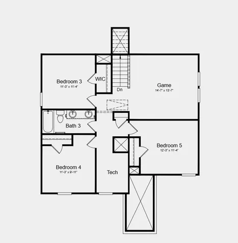 9635 Akashi Run Drive Cypress TX 77433