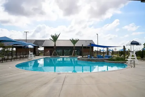 9635 Akashi Run Drive Cypress TX 77433