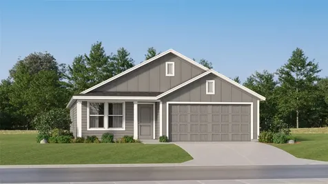 11775 Brinkburn Court Conroe TX 77306