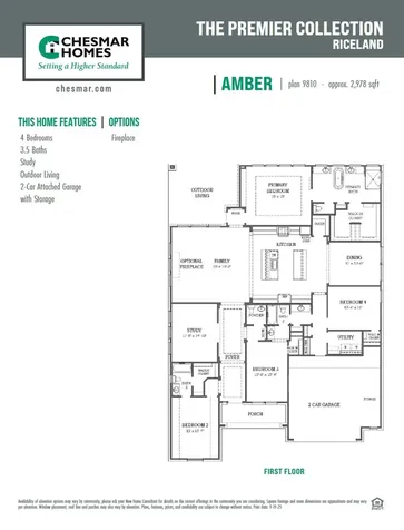 12051 Lake View Boulevard Mont Belvieu TX 77523