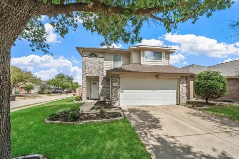 20738 Baron Bend Lane Katy TX 77449