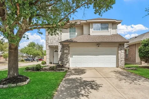20738 Baron Bend Lane Katy TX 77449