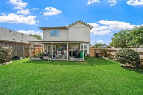 20738 Baron Bend Lane Katy TX 77449