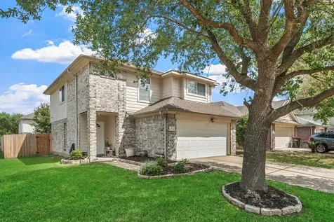 20738 Baron Bend Lane Katy TX 77449