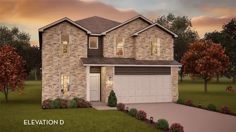 5228 Cypress Rose Drive Pearland TX 77584