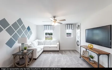 5228 Cypress Rose Drive Pearland TX 77584
