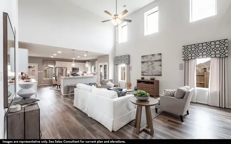 5228 Cypress Rose Drive Pearland TX 77584