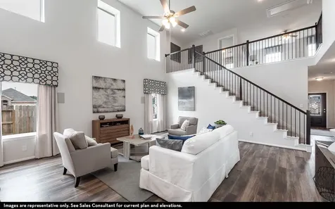 5228 Cypress Rose Drive Pearland TX 77584