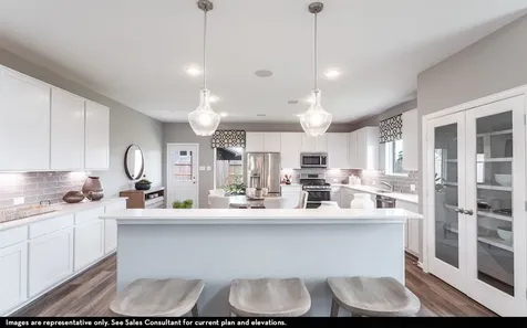 5228 Cypress Rose Drive Pearland TX 77584