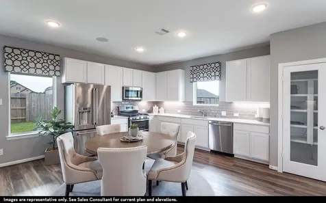 5228 Cypress Rose Drive Pearland TX 77584