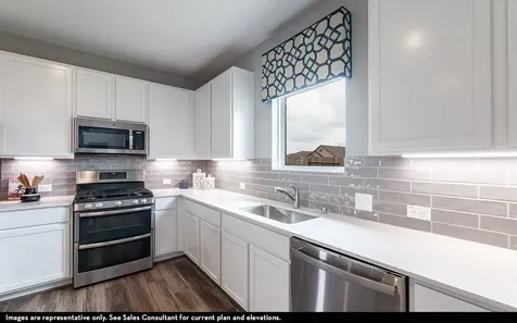 5228 Cypress Rose Drive Pearland TX 77584