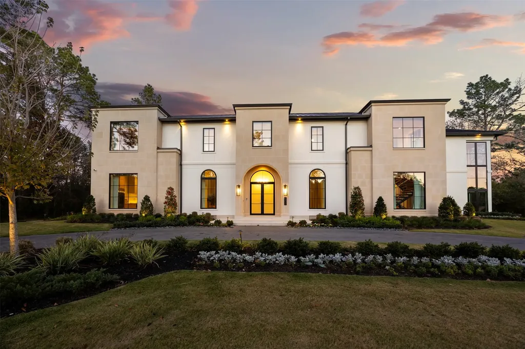502 Grand Palisade Place Montgomery TX 77316