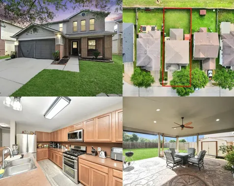 13915 Prosperity Ridge Drive Houston TX 77048