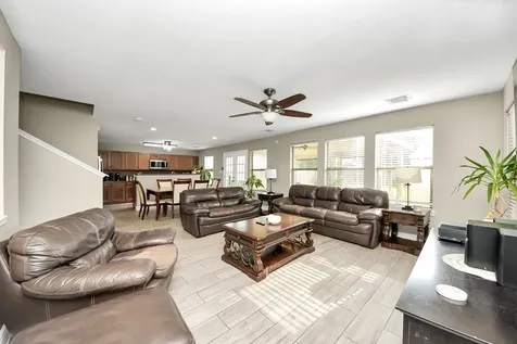 13915 Prosperity Ridge Drive Houston TX 77048