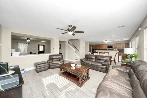 13915 Prosperity Ridge Drive Houston TX 77048