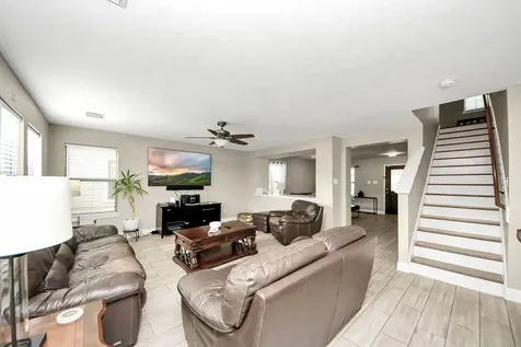 13915 Prosperity Ridge Drive Houston TX 77048