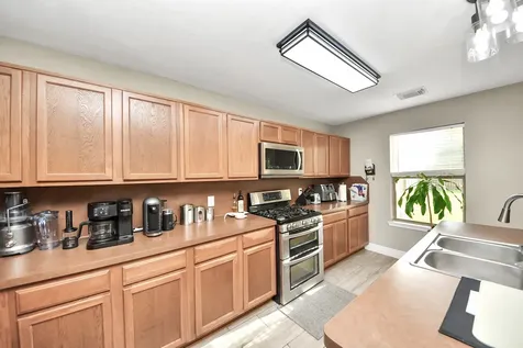 13915 Prosperity Ridge Drive Houston TX 77048