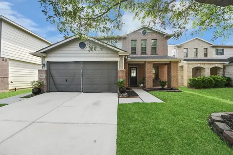13915 Prosperity Ridge Drive Houston TX 77048