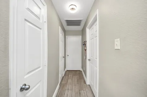 13915 Prosperity Ridge Drive Houston TX 77048