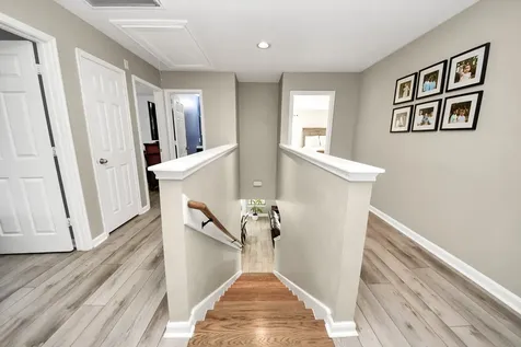 13915 Prosperity Ridge Drive Houston TX 77048