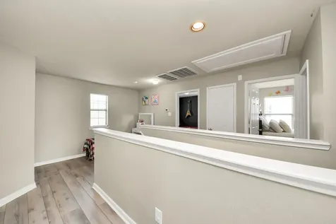 13915 Prosperity Ridge Drive Houston TX 77048