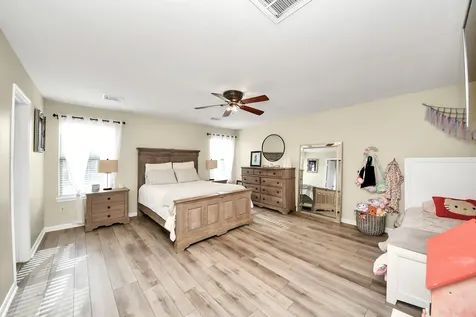 13915 Prosperity Ridge Drive Houston TX 77048