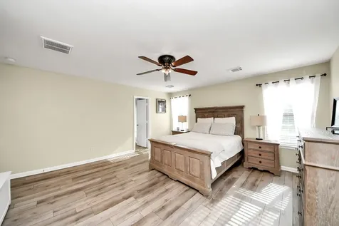 13915 Prosperity Ridge Drive Houston TX 77048