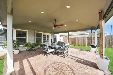 13915 Prosperity Ridge Drive Houston TX 77048