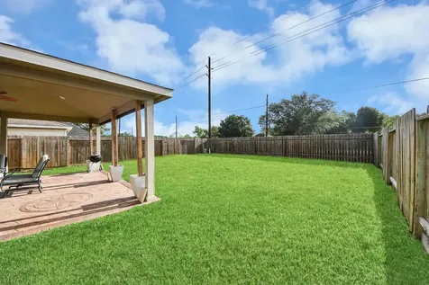 13915 Prosperity Ridge Drive Houston TX 77048