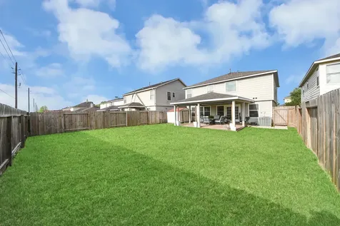 13915 Prosperity Ridge Drive Houston TX 77048