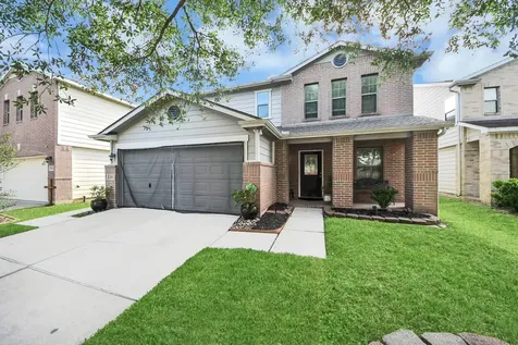13915 Prosperity Ridge Drive Houston TX 77048