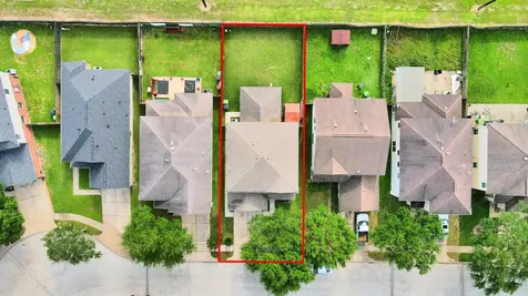 13915 Prosperity Ridge Drive Houston TX 77048