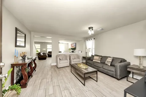 13915 Prosperity Ridge Drive Houston TX 77048