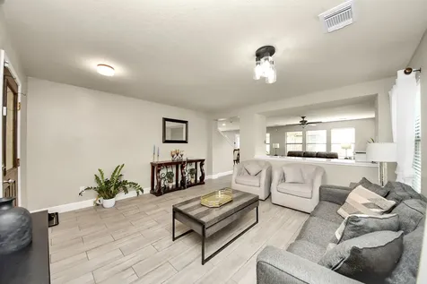 13915 Prosperity Ridge Drive Houston TX 77048