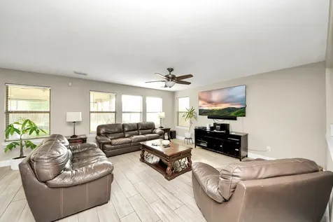 13915 Prosperity Ridge Drive Houston TX 77048