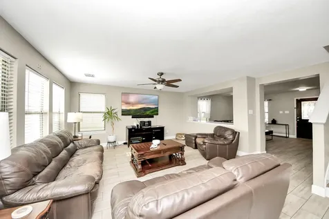 13915 Prosperity Ridge Drive Houston TX 77048