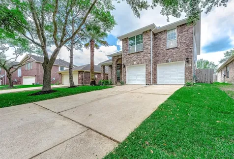 5732 Montclair Hill Lane Rosharon TX 77583