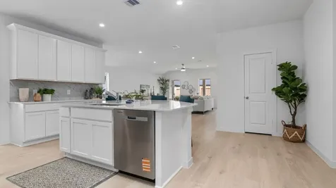 6714 Prairie Sky Drive Rosenberg TX 77471