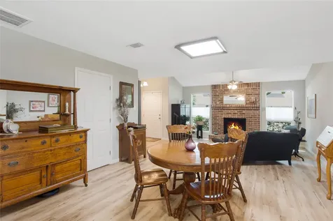 63 Hideaway Drive Friendswood TX 77546