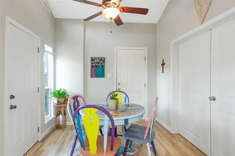63 Hideaway Drive Friendswood TX 77546