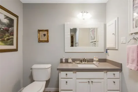 63 Hideaway Drive Friendswood TX 77546