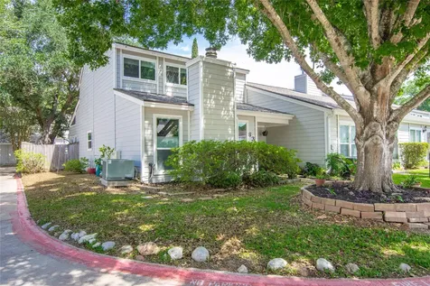 63 Hideaway Drive Friendswood TX 77546