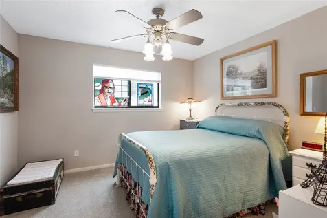 63 Hideaway Drive Friendswood TX 77546