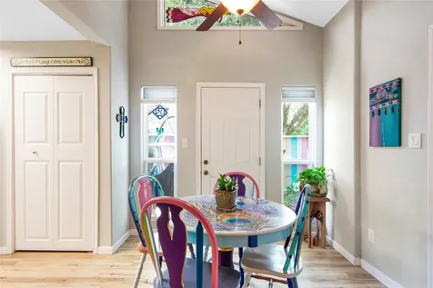63 Hideaway Drive Friendswood TX 77546