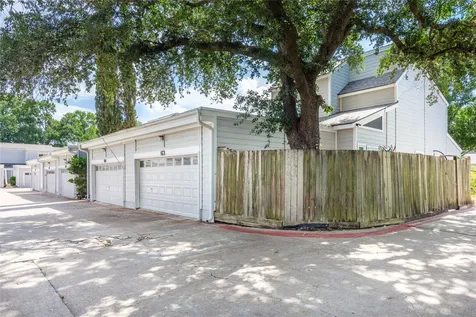 63 Hideaway Drive Friendswood TX 77546