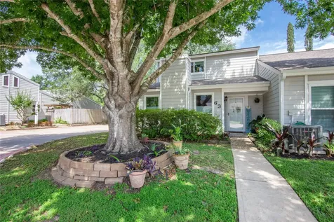 63 Hideaway Drive Friendswood TX 77546