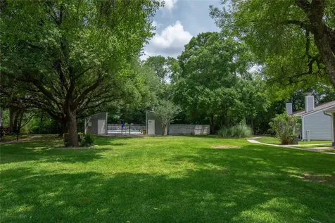63 Hideaway Drive Friendswood TX 77546